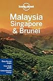Malaysia, Singapore & Brunei (Travel Guide) (Simon Richmond)