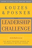 The Leadership Challenge, 4th Edition (James M. Kouzes)
