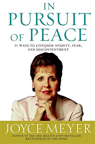 The Battle Belongs To The Lord Joyce Meyer Pdf Download