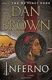 Inferno (US version): A Novel (Robert Langdon) (Dan Brown)