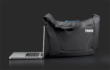 thule crossover sling bag