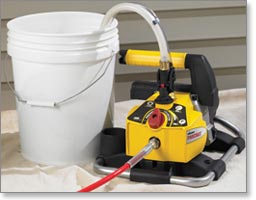 5 Gallon Airless Paint Sprayer Shop, 52 