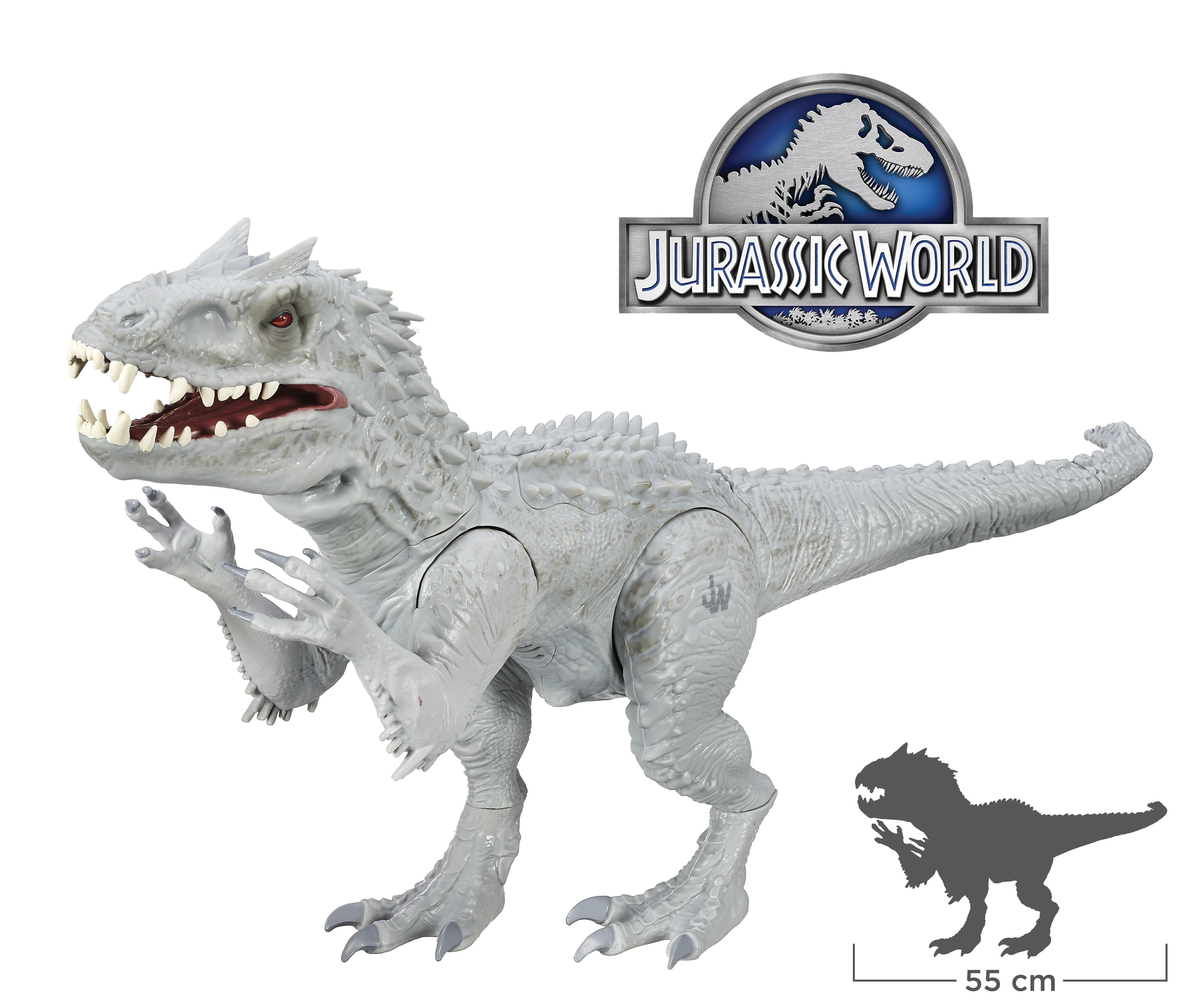 Jurassic World Spielzeug