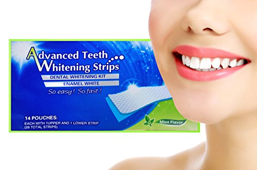 Teeth Bleaching Reviews 99611