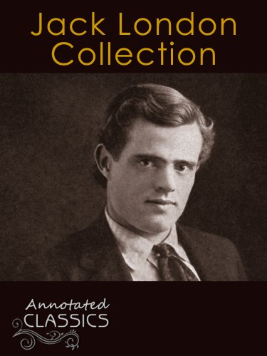 The road jack london summary image