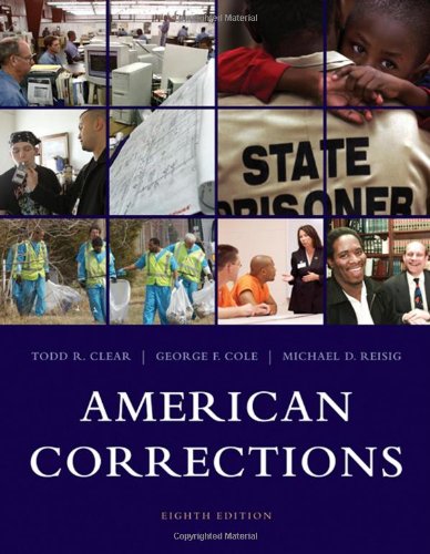 american corrections 11th edition pdf download