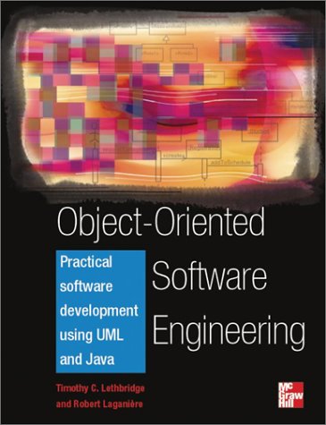 Object-Oriented Software Engineering: Practical Software Development ...