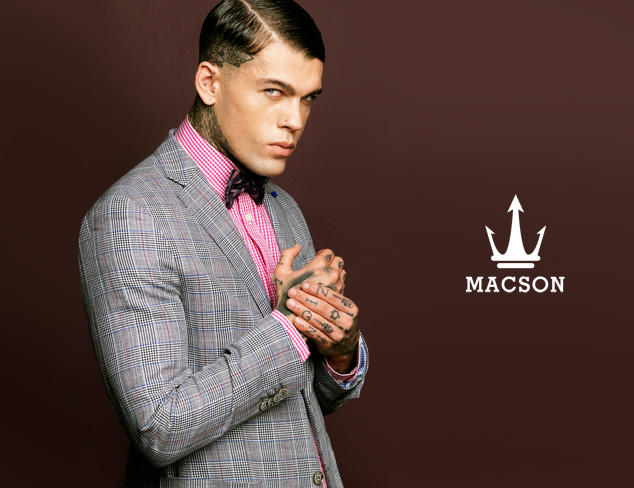 Ropa Macson Factory Sale, UP TO 64% OFF | lavalldelord.com