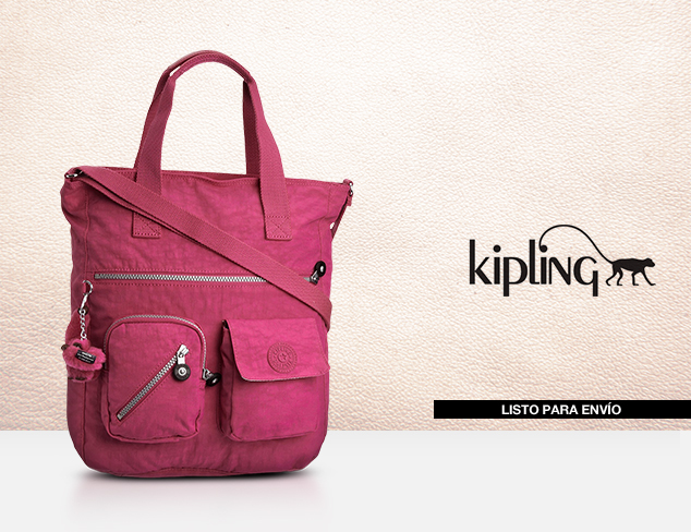 Bolsas Kipling Grandes Best Sale, UP TO 53% OFF | lavalldelord.com